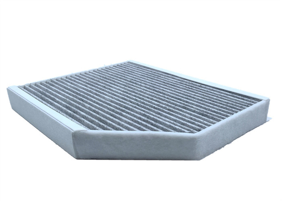 Geactiveerde Koolstof Autodelen P.m. 2,5 Cabinefilter 8K0819439A Audi For A4 A5