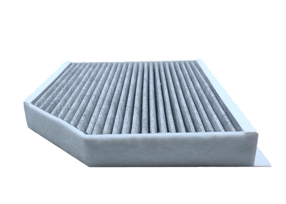 Geactiveerde Koolstof Autodelen P.m. 2,5 Cabinefilter 8K0819439A Audi For A4 A5