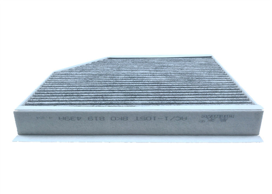 Geactiveerde Koolstof Autodelen P.m. 2,5 Cabinefilter 8K0819439A Audi For A4 A5