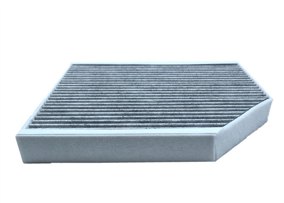 Geactiveerde Koolstof Autodelen P.m. 2,5 Cabinefilter 8K0819439A Audi For A4 A5