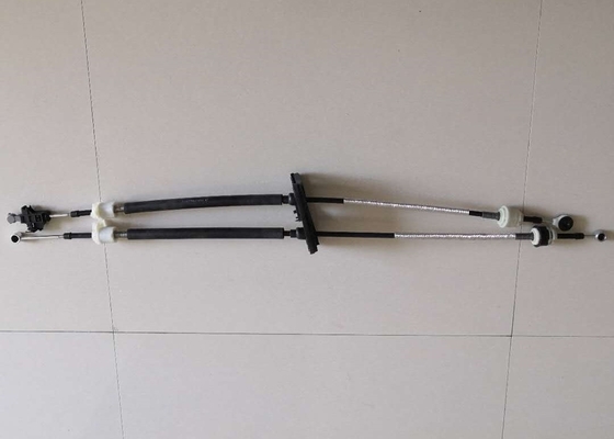 1609735580 Auto de Verschuivingskabel van het Controletoestel pvc + IJZER voor Citroën