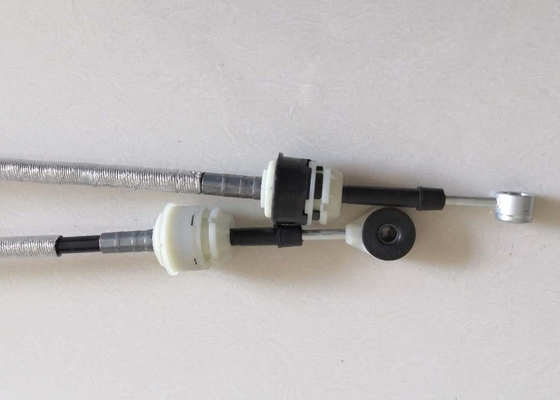 1609735580 Auto de Verschuivingskabel van het Controletoestel pvc + IJZER voor Citroën