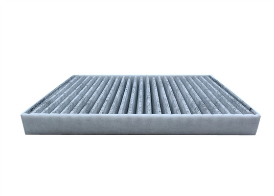 Autoairconditioningsfilter 87139-0N020 voor Japanse Auto's Automobiel