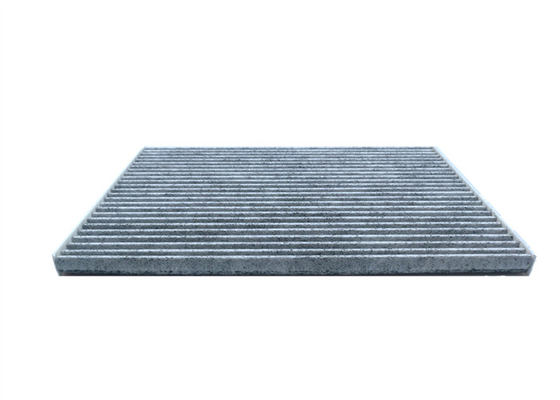 De Filter van de cabinelucht 97133-3SAA0 voor FE de Sonatekerstman van HYUNDAI Azera/KIA Cerato