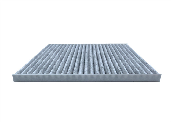 De Filter van de cabinelucht 97133-3SAA0 voor FE de Sonatekerstman van HYUNDAI Azera/KIA Cerato
