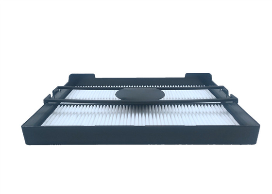 Auto Extra de Filterelement 72880-SA000 van de Autolucht voor SUBARU-HOUTVESTER