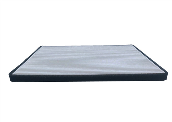 De Filterelement 88568-52010 van de motor van een autolucht VOOR YARIS RAV 4 Autovervangstukken