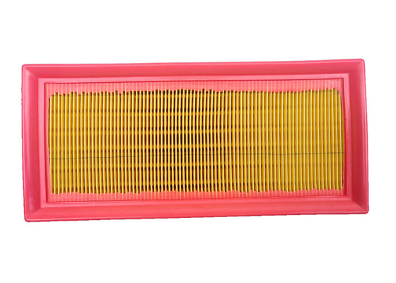 17801-0Y050 van de de Filtervervanging van de motorlucht de Auto Autodelen voor Vios Yaris