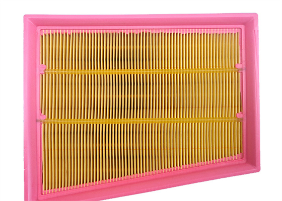 Pp-Automobiele de Luchtfilter 165468296R 16546-8296R van de Injectie niet Geweven Stof voor Re-nault Truck