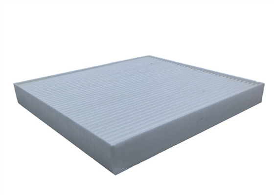 97133-C5000 automobiele Cabinefilters voor Kia SORENTO IIXM G6DH SORENTO III UM G4KH/TOYOTA c-u