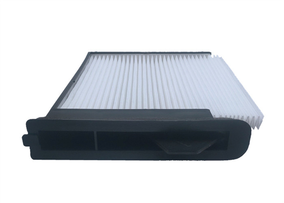 27891-ED50A de automobiele Filters van de Cabinelucht voor NISSAN Bluebird Sylphy/Livina/Tiida