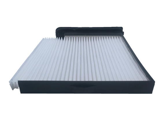 27891-ED50A de automobiele Filters van de Cabinelucht voor NISSAN Bluebird Sylphy/Livina/Tiida