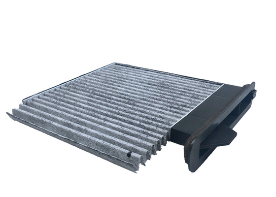 27891-ED50A de automobiele Filters van de Cabinelucht voor NISSAN Bluebird Sylphy/Livina/Tiida