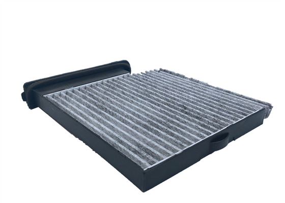 27891-ED50A de automobiele Filters van de Cabinelucht voor NISSAN Bluebird Sylphy/Livina/Tiida
