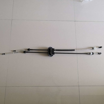 Auto de Verschuivingskabel van de Controle2444.an Transmissie Pvc + Steel+Parts voor Peugeot