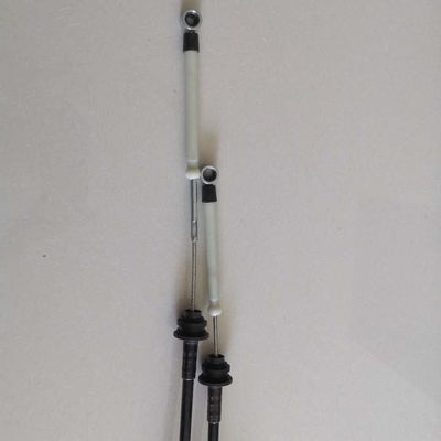 Auto de Verschuivingskabel van de Controle2444.an Transmissie Pvc + Steel+Parts voor Peugeot