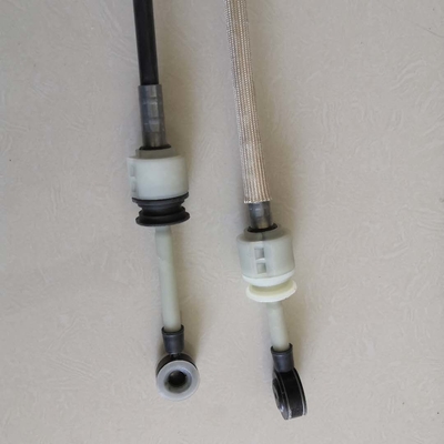 Auto de Verschuivingskabel van de Controle2444.an Transmissie Pvc + Steel+Parts voor Peugeot