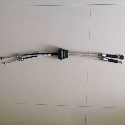 De autokabel van de Controle2444.g7 Transmissie Pvc + Ijzer Standaardgrootte voor Fiat