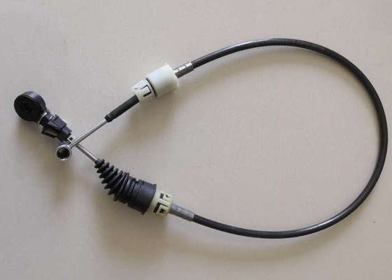 Longshi 55250324 de Kabel van de Toestelcontrole voor Fiat