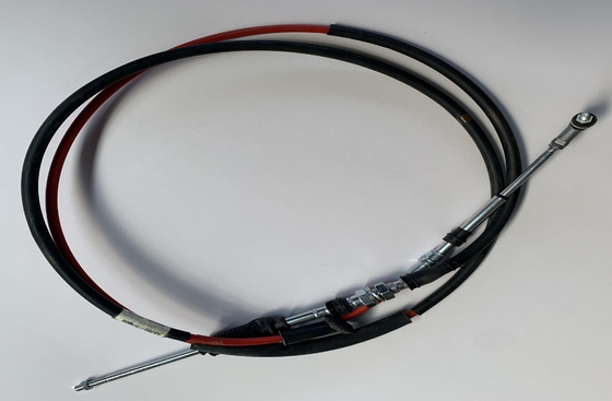 Van de het Toestelverschuiving van Hyundai 43750-5H000 de Kabel Longshi