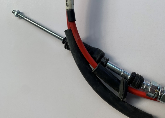 Van de het Toestelverschuiving van Hyundai 43750-5H000 de Kabel Longshi