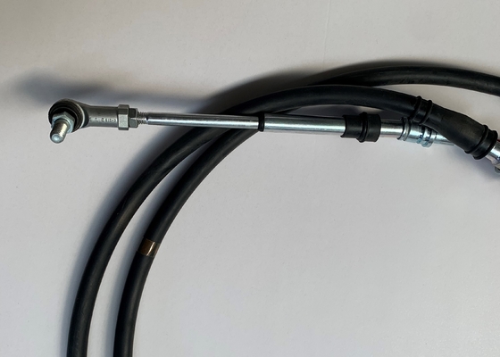 Van de het Toestelverschuiving van Hyundai 43750-5H000 de Kabel Longshi