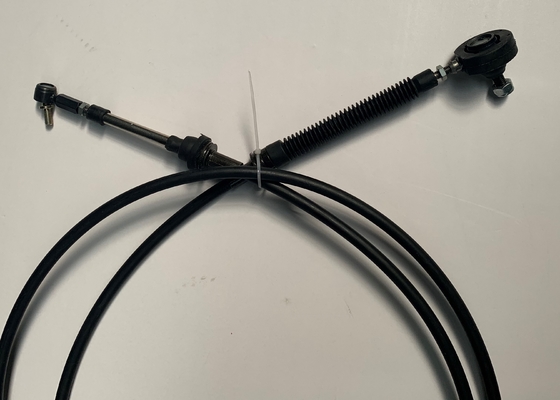 4mm Diameter 34401166234 de Kabel van de Autorem voor Voertuig