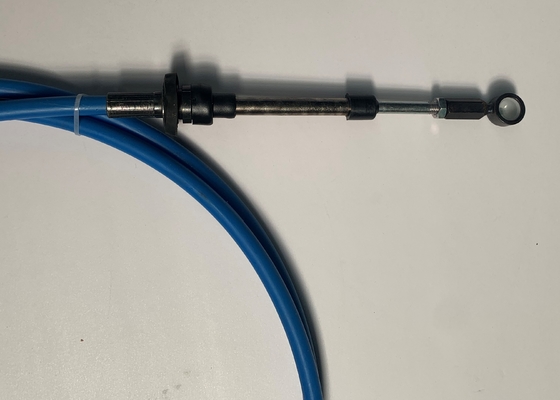 5001862156 Blauwe de Verschuivingskabel van het Transmissietoestel voor Vrachtwagen