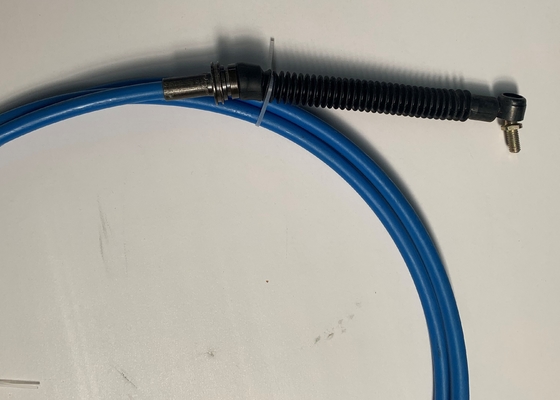5001862156 Blauwe de Verschuivingskabel van het Transmissietoestel voor Vrachtwagen