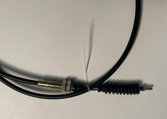 1 van de de Transmissieverschuiving van Longshi van de jaargarantie Kabel 5010314177 Zwarte