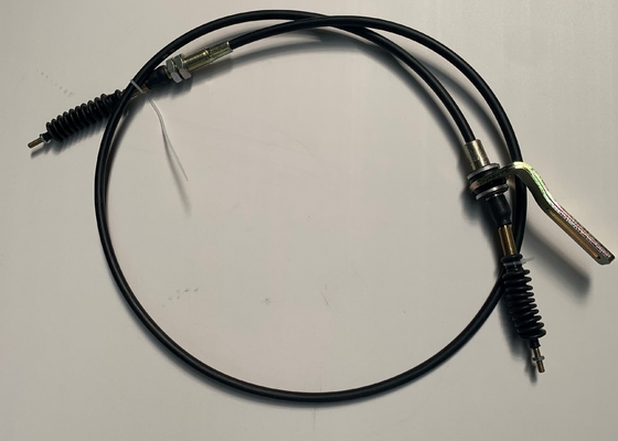 1 van de de Transmissieverschuiving van Longshi van de jaargarantie Kabel 5010314177 Zwarte