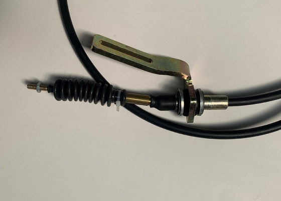 1 van de de Transmissieverschuiving van Longshi van de jaargarantie Kabel 5010314177 Zwarte