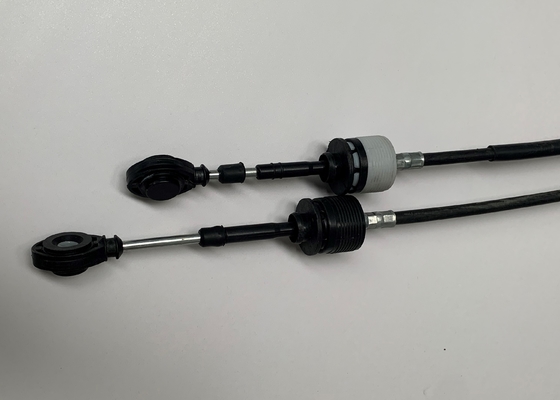 OEM A31R221703016 van het de Kabelstaal van de Toestelverschuiving de Delen van pvc voor Gaz