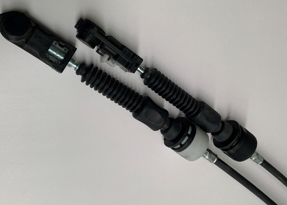 OEM A31R221703016 van het de Kabelstaal van de Toestelverschuiving de Delen van pvc voor Gaz