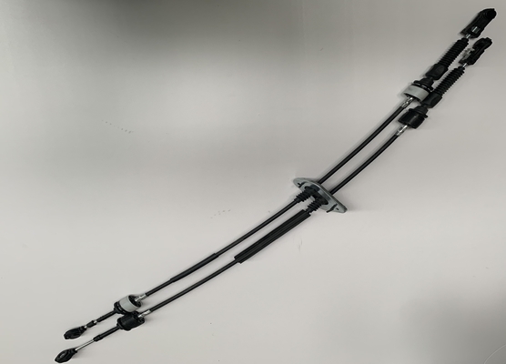 OEM A31R221703016 van het de Kabelstaal van de Toestelverschuiving de Delen van pvc voor Gaz