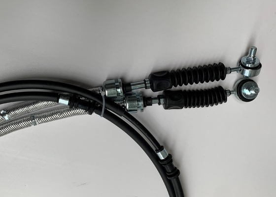 Standaard de Selecteurskabel van het Groottetoestel voor Toyota Hiace