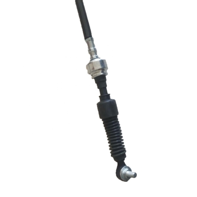 OEM 1K0609721Q Automobielremkabel 2 Schakelaar Zwarte 3mm Diameter