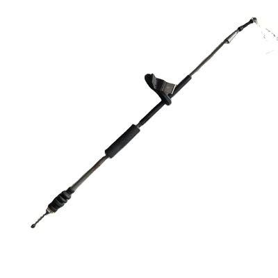 8E0609722AF Kabel 2 Pin Emergency 2m van de controle Autorem Aangepaste Lengte