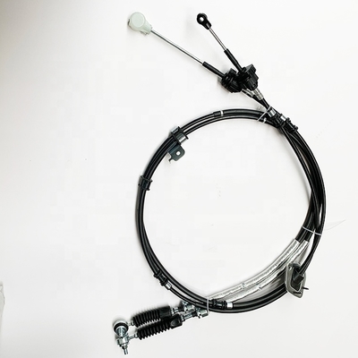 4mm Diameter 34401166234 de Kabel van de Autorem voor Voertuig