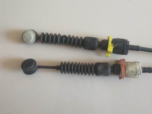 Staal Pvc-onderdelen Auto transmissie kabel 25195237 Voor Opel