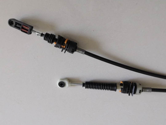 Staal Pvc versnellingskabels 2S6R-7E395-AG Ford transmissie kabels