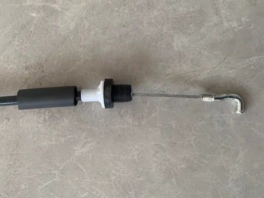Besturingsdraad 92098697 Autoclutch kabel voor GM Chevrolet Opel Corsa