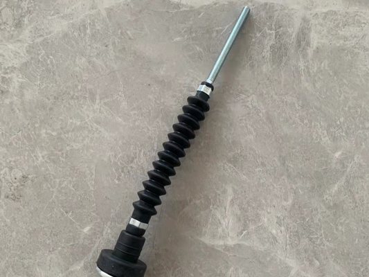 96590793 Autobesturing voor Daewoo / Chevrolet
