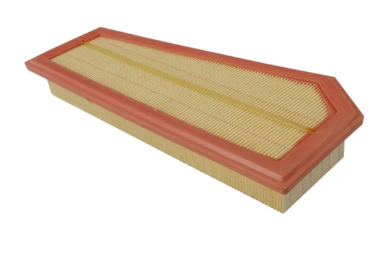 Hoge-efficiëntie A2710940304 Automatische luchtfilter vervanging PU