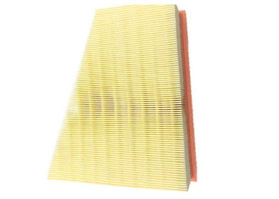 OEM A2700940004 Auto luchtfilter vervanging voor maximale prestaties
