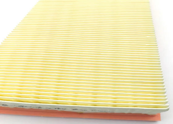 OEM A2700940004 Auto luchtfilter vervanging voor maximale prestaties