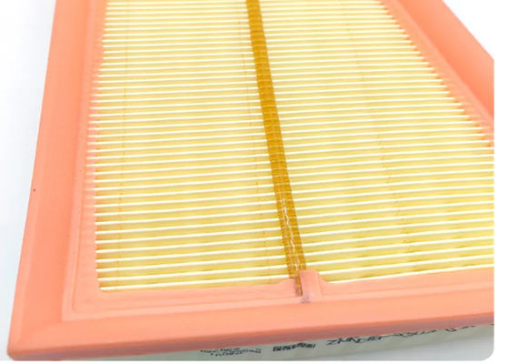 OEM A2700940004 Auto luchtfilter vervanging voor maximale prestaties