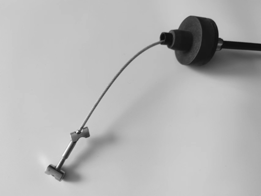 OEM 1H1721335G Autoclutch kabel voor VW Volkswagen