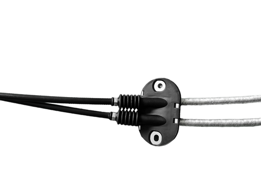 OEM XS4R-7E395-BG versnellingskabels voor Ford auto's