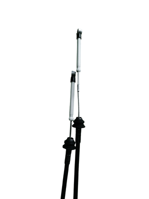 OE 2444.AN Manuele transmissie kabel voor Peugeot Citroen Car